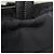 Bolso Tote Prada de nailon negro 1BG056 - vista 4