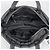 Bolso Tote Prada de nailon negro 1BG056 - vista 6