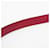 Céline Borsa a Spalla Celine Classic Box Medium Rosso  - vista 10