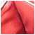 Céline Borsa a Spalla Celine Classic Box Medium Rosso  - vista 17