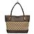 Borsa Tote Gucci Bamboo 353125 Marrone Beige