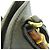Borsa Tote Gucci Bamboo 353125 Marrone Beige - vista 12