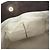 Borsa Tote Gucci Bamboo 353125 Marrone Beige - vista 14