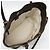 Borsa Tote Gucci Bamboo 353125 Marrone Beige - vista 3