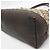 Borsa Tote Gucci Bamboo 353125 Marrone Beige - vista 4