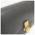 Céline Borsa a tracolla Celine Classic Box Medium in pelle grigia Marrone - vista 8