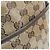 Borsa a tracolla e a spalla Gucci GG Crystal Marrone Beige - vista 10