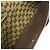 Borsa a tracolla e a spalla Gucci GG Crystal Marrone Beige - vista 12