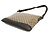 Borsa a tracolla e a spalla Gucci GG Crystal Marrone Beige - vista 2