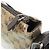 Borsa a tracolla e a spalla Gucci GG Crystal Marrone Beige - vista 6