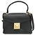 Borsa piccola Valentino Garavani One Stud Nero