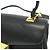 Borsa piccola Valentino Garavani One Stud Nero - vista 10
