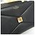 Borsa piccola Valentino Garavani One Stud Nero - vista 13