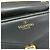 Borsa piccola Valentino Garavani One Stud Nero - vista 18