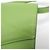 Portafoglio con catena MCM Diamond MYLEAAK01 Verde chiaro - vista 8