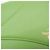 Portafoglio con catena MCM Diamond MYLEAAK01 Verde chiaro - vista 9
