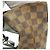 Zaino da donna Louis Vuitton Damier Soho Marrone - vista 11