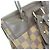 Zaino da donna Louis Vuitton Damier Soho Marrone - vista 13