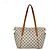 Borsa Tote Louis Vuitton Damier Azur Totally PM