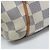 Borsa Tote Louis Vuitton Damier Azur Totally PM - vista 11