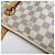 Borsa Tote Louis Vuitton Damier Azur Totally PM - vista 15