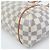 Borsa Tote Louis Vuitton Damier Azur Totally PM - vista 5