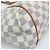 Borsa Tote Louis Vuitton Damier Azur Totally PM - vista 6