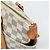 Borsa Tote Louis Vuitton Damier Azur Totally PM - vista 8