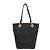 Borsa Tote Gucci GG Canvas Nero