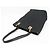 Borsa Tote Gucci GG Canvas Nero - vista 6