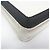 Borsa a Spalla Pochette Navy Balenciaga Nero Bianco sporco - vista 5