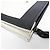 Borsa a Spalla Pochette Navy Balenciaga Nero Bianco sporco - vista 6
