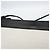 Borsa a Spalla Pochette Navy Balenciaga Nero Bianco sporco - vista 9