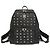 Zaino MCM Visetos MMK 1SVH01 BK001 Nero
