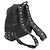 Zaino MCM Visetos MMK 1SVH01 BK001 Nero - vista 3