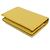 Prada Saffiano Triangle Logo Bi-Fold Wallet Yellow - view 2