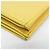 Prada Saffiano Triangle Logo Bi-Fold Wallet Yellow - view 5