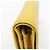Prada Saffiano Triangle Logo Bi-Fold Wallet Yellow - view 7