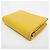 Prada Saffiano Triangle Logo Bi-Fold Wallet Yellow - view 8