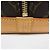 Borsa da donna Louis Vuitton Monogram Alma M51130 Marrone - vista 12