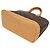 Borsa da donna Louis Vuitton Monogram Alma M51130 Marrone - vista 2