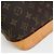 Borsa da donna Louis Vuitton Monogram Alma M51130 Marrone - vista 7