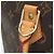 Borsa da donna Louis Vuitton Monogram Alma M51130 Marrone - vista 9