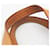 Borsa Louis Vuitton Monogram Vernis Reade PM Nocciola  - vista 11
