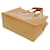 Borsa Louis Vuitton Monogram Vernis Reade PM Nocciola  - vista 2