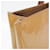 Borsa Louis Vuitton Monogram Vernis Reade PM Nocciola  - vista 6