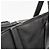 Prada Concept 1BA183 Schultertasche aus Leder und Nylon für Damen Schwarz - Ansicht 10