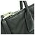 Prada Concept 1BA183 Schultertasche aus Leder und Nylon für Damen Schwarz - Ansicht 11