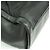 Prada Concept 1BA183 Schultertasche aus Leder und Nylon für Damen Schwarz - Ansicht 8
