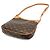 Borsa a Spalla Louis Vuitton Monogram Odeon PM Monogramma - vista 2